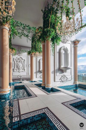 Arte Cheras by Xuites-5 pax-Free Netflix-Infinity Pool
